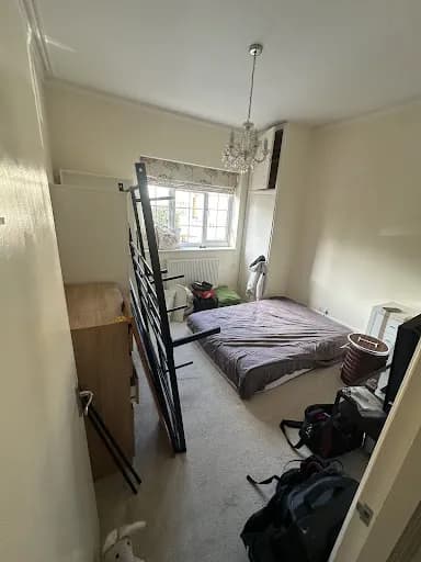 Steffan Teixceira Trading As Asr House Clearance — waste collection