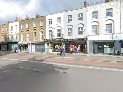Lnd Trader Ltd — waste collection