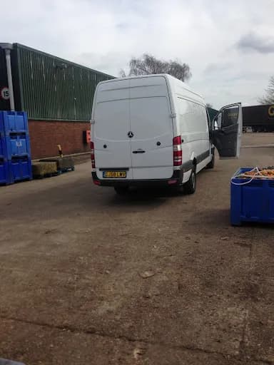 Tkc Waste Solutions Ltd — waste collection