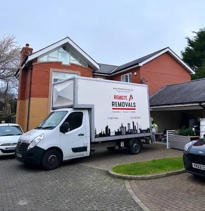 Smooth Removals (Wirral) Ltd — waste collection