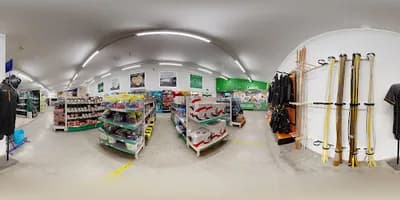 Howarth Timber & Building Supplies Limited — waste collection
