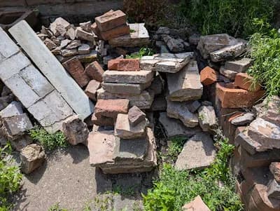 Monster Rubbish Removal — waste collection