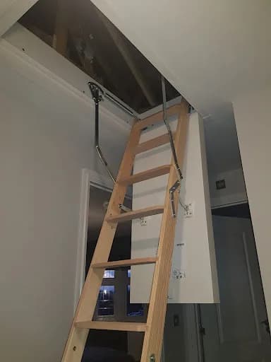 Lofts 4 Storage Ltd — waste collection