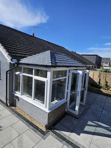 Jbs Home Improvements Ltd — waste collection
