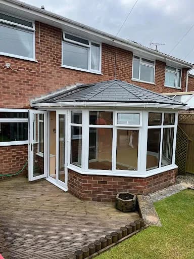 Manor Glazing Stroud Limited Trading As Manor Glazing — waste collection