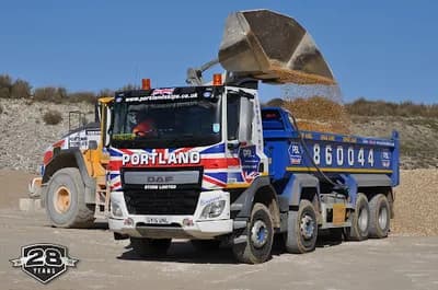 Portland Stone Limited — waste collection
