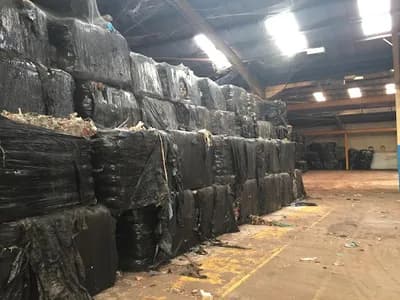 Re-Source Waste Management Limited — waste collection