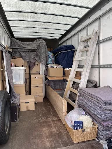 North Norfolk Removals & Storage — waste collection