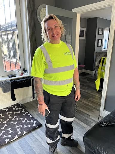 Catherine Bates Trading As All Seasons Recycling — waste collection