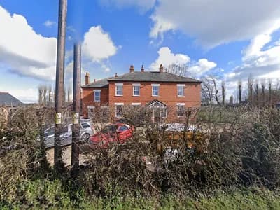 Robert Dickson Trading As Shires Property Clearance — waste collection
