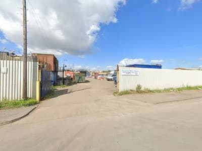Cleveland Reclamation Limited — waste collection