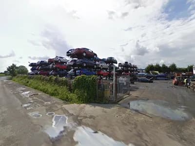 Jason Miller Trading As J J Miller Skip Hire — waste collection
