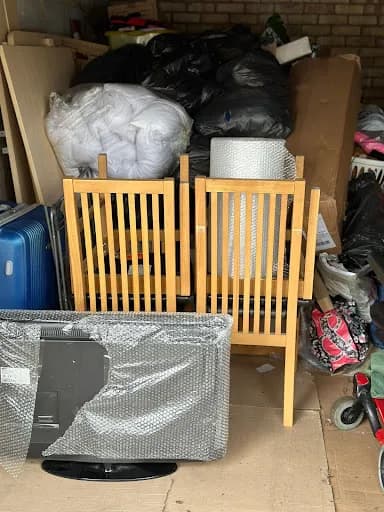 Nexus Removals — waste collection