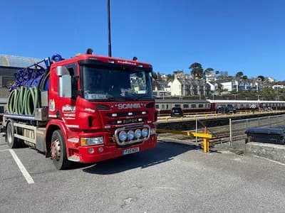 Pellows Waste Disposal Services Ltd — waste collection