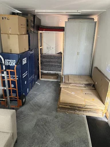 D & A Removals Ltd — waste collection