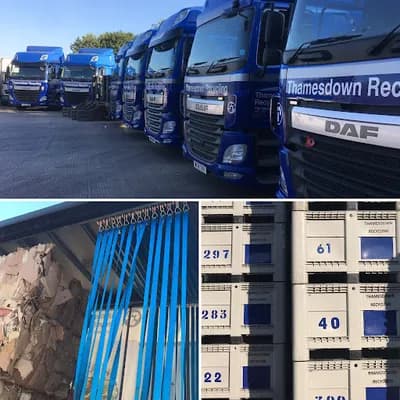 Craima Cable Recycling Ltd — waste collection