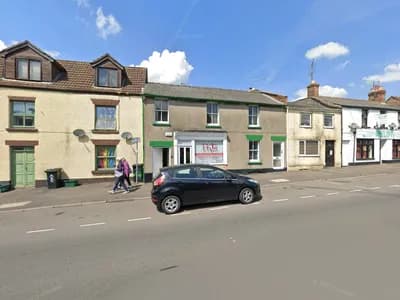 Portable Welfare Ltd — waste collection