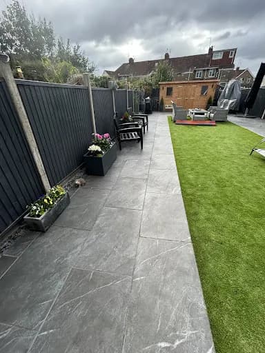 Mitchell Brosnan Trading As Mcb Landscaping & Waste Disposal — waste collection
