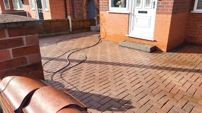 Two Lions 11 Limited — waste collection