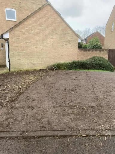 Ben Beadle Trading As Beadles Clearance Services — waste collection