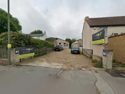 M.d. Groundworks (South) Ltd — waste collection