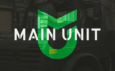 Main Unit Location Services Limited — waste collection