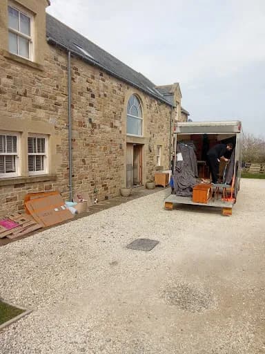 Boldon Removal Services — waste collection