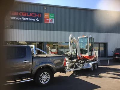 Target Contractors Limited Trading As Target Contractors Ltd — waste collection