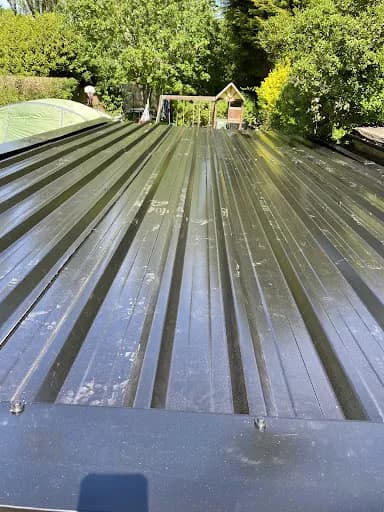 Birmingham Asbestos Removal — waste collection