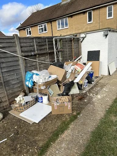 Absolute Rubbish Ltd — waste collection