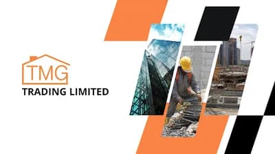 Tmg Trading Limited — waste collection