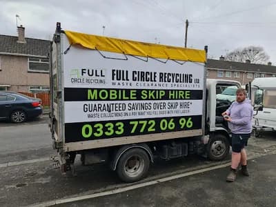 Pay As You Throw Ltd — waste collection