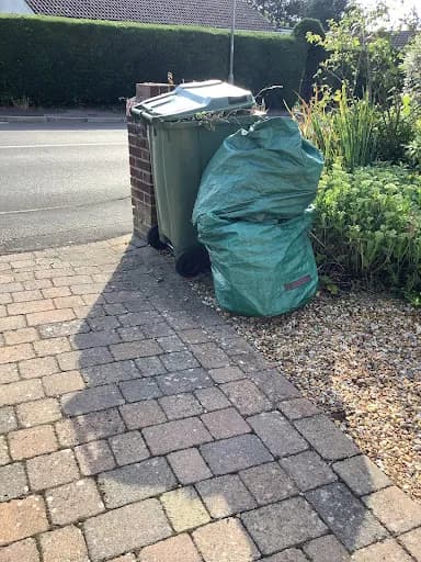 Norse South East Limited — waste collection