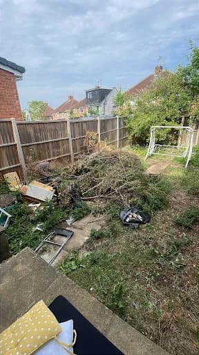 Victor Waste Removal — waste collection