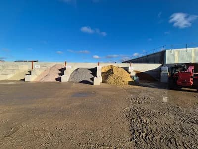 Dorset Soils & Aggregates Limited — waste collection
