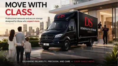 Ds Removal — waste collection