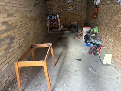 7Day Junk Ltd — waste collection