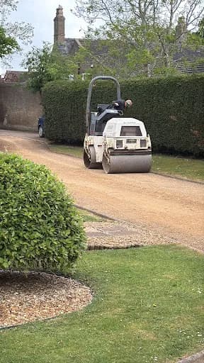 M J Groundworks & Civils Ltd — waste collection