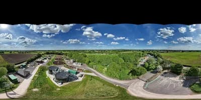 Alsager Recycling Centre — waste collection