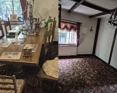 Ryan Tippins Trading As Tippins Property Clearance and Removals — waste collection