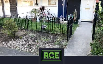 Recycling Company Essex Limited — waste collection