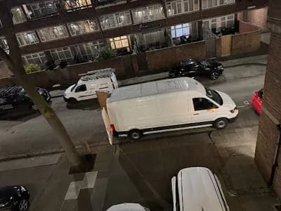 Go Van UK Removal Ltd — waste collection