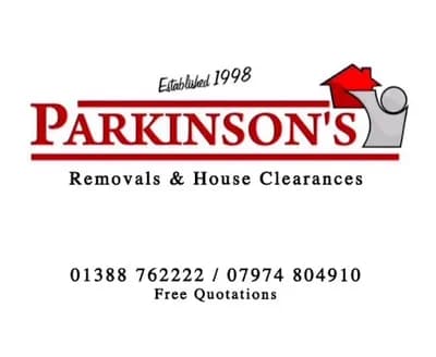 Parkinson’s Removals — waste collection