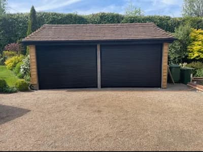 Classic Garage Doors (Kent) Limited — waste collection