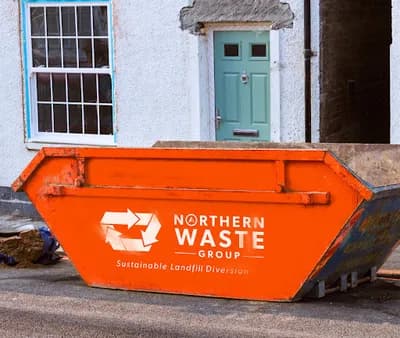Northern Skip Hire Ltd — waste collection