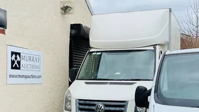Jamie Murray Trading As Murray's House Clearance & Removals — waste collection