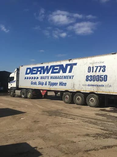 Magfern Recycling (2018) Ltd — waste collection