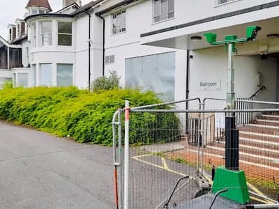 Secure Empty Property Limited — waste collection