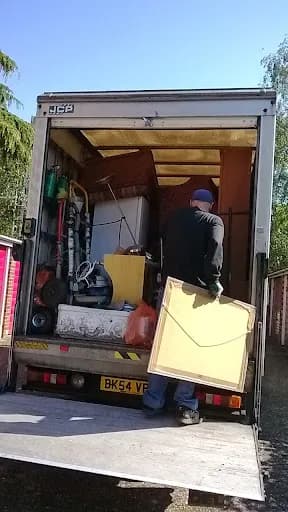 Capital Waste Clearance Ltd — waste collection