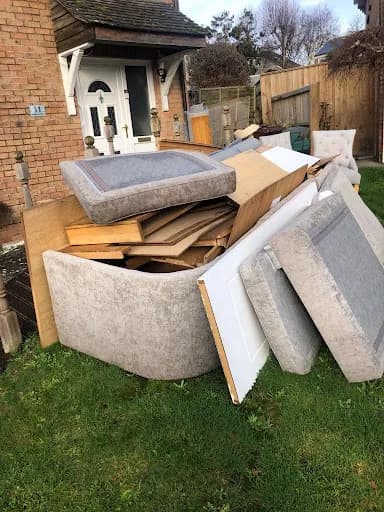 M&j Waste Management — waste collection
